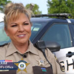 Hennepin Co. Sheriff’s Deputy Sheri Bukkila